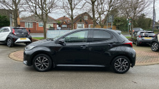 Toyota Yaris 1.5 Hybrid Design 5dr CVT Hybrid Hatchback